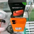 New Infinix Smart 20 128GB Orange - 2