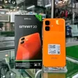 New Infinix Smart 20 128GB Orange - 3
