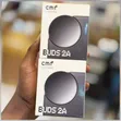 CMF by Nothing Buds 2a Wireless Earbuds - Black - 1