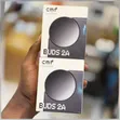 CMF by Nothing Buds 2a Wireless Earbuds - Black - 2