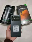 New Infinix Smart 20 128GB Black - 2