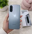 New Samsung Galaxy A17 256GB Silver - 3