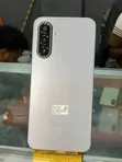 New Samsung Galaxy A17 256GB Silver - 2