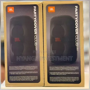 JBL Party Protective Cover for PartyBox Club 120