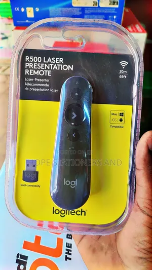 Brand New Laser Presentation Remote
