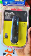 Brand New Laser Presentation Remote - 1