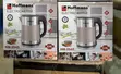 Hoffman 2.5L Electric Kettle HM-2545 - 2