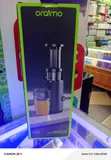 Oraimo EasyJuice Mini Portable Slow Juicer (OMJ-201A) - 3