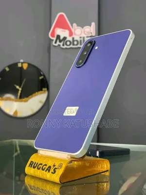 New Samsung Galaxy A17 256GB Purple