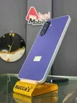 New Samsung Galaxy A17 256GB Purple - 1
