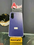 New Samsung Galaxy A17 256GB Purple - 2