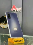 New Samsung Galaxy A17 256GB Purple - 4