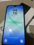 New Samsung Galaxy A17 256GB Black - 3