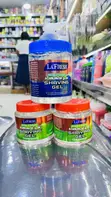 Lafresh Shaving Gel - 2