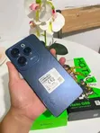 New Infinix Hot 40 Pro 256GB Black - 1