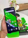 New Infinix Hot 40 Pro 256GB Black - 2