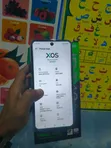 New Infinix Hot 40 Pro 256GB Black - 3