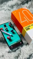 New Tecno Spark 40 Pro+ 256GB Black - 2