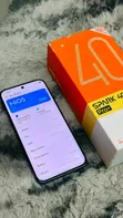 New Tecno Spark 40 Pro+ 256GB Black - 3
