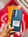 New Tecno Spark 40 Pro+ 256GB Black - 4