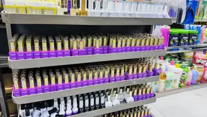 Cutex Nail Polish & Gel Builder