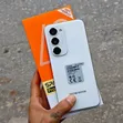 New Tecno Spark 40 Pro+ 256GB White - 1