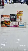 Body Bathing and Washing Soaps - All Brands - 1