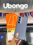 New Tecno Spark 40 Pro+ 256GB Black - 4