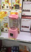 Portable Juicing Cup - 2