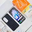 New Tecno Spark 40 Pro+ 256GB Blue - 2