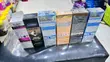 Face Masks Tubes - 1