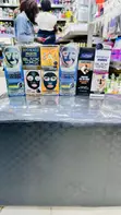Face Masks Tubes - 3