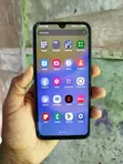 New Samsung Galaxy A15 5G 256GB Black - 2