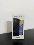 New Samsung Galaxy A15 5G 256GB Black - 3