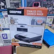 Geepas 4-Slice Sandwich Maker - 2