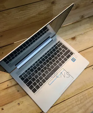 HP EliteBook 840 G3 Laptop - Core i5, 8GB RAM, 512GB SSD