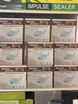 SH-125 Electronic Kitchen Scale - 1