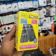 New SQ600 Feature Phone - Black - 3