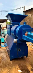 Soap Making Machine - 600kg/Hr - Made in Uganda - 1