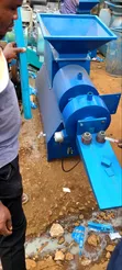 Soap Making Machine - 600kg/Hr - Made in Uganda - 2