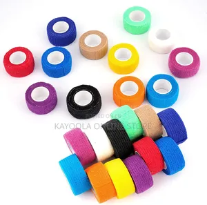 Self-Adhesive Bandage - First Aid