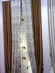 Soft, Stylish, Durable Curtains - Sold Per Meter - 1
