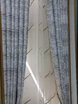 Soft, Stylish, Durable Curtains - Sold Per Meter - 2