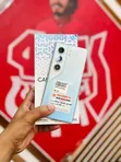 New Tecno Camon 40 Pro 5G 256GB Blue - 4
