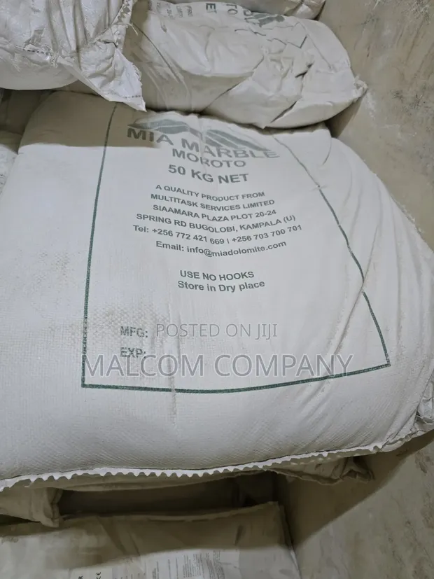 1st Choice Dolomite Lime for Magnesium Deficiency (50kg) - 1
