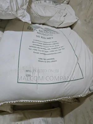 1st Choice Dolomite Lime for Magnesium Deficiency (50kg)