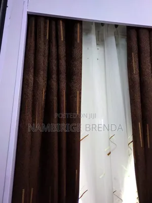 BeA Black-out Shades & Blinds - Brand New