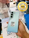 New Tecno Camon 40 256GB Blue - 2