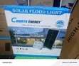 Cworth Energy Solar Flood Light 60W - 1