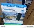 Cworth Energy Solar Flood Light 60W - 3